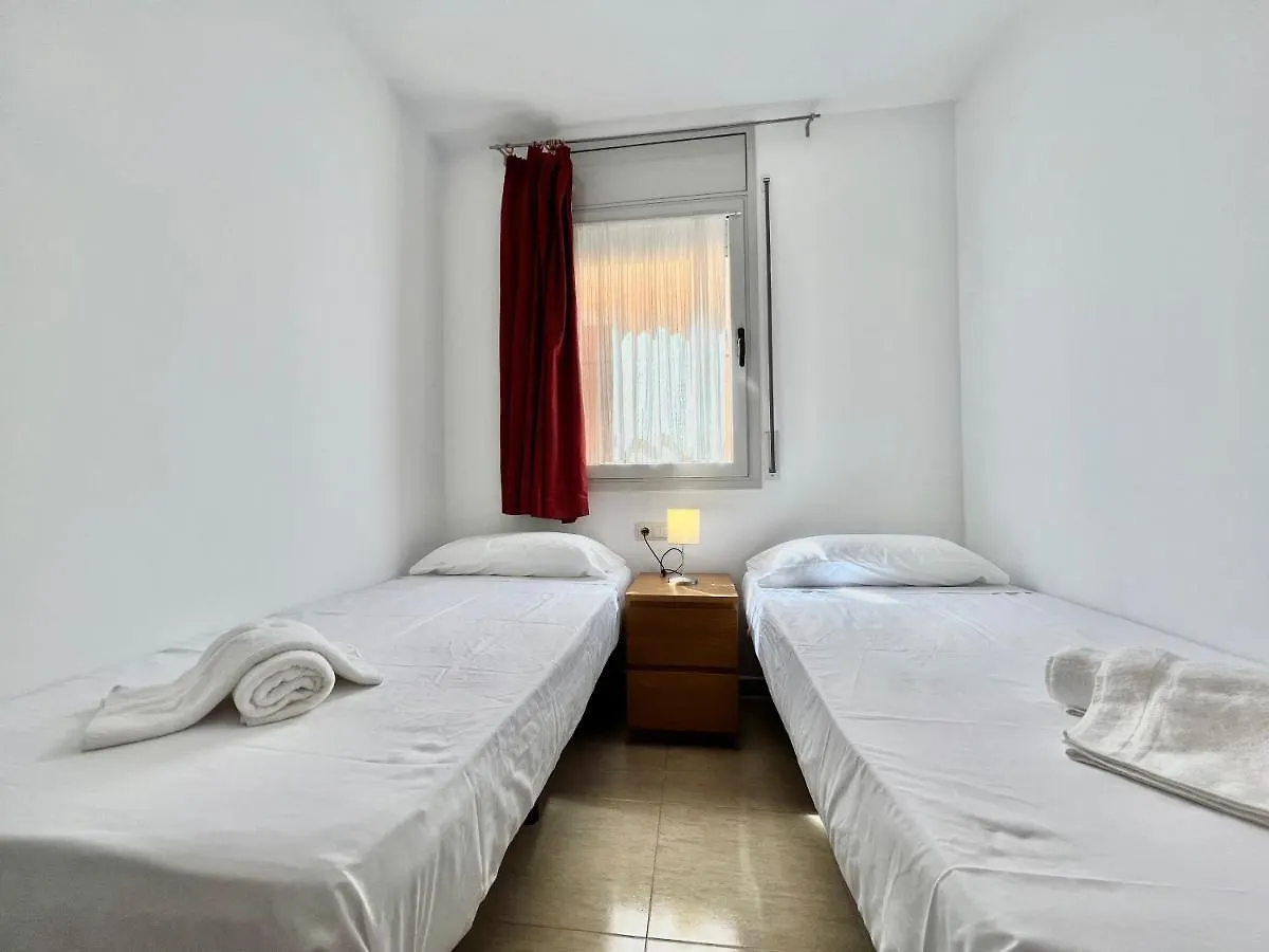 Algavira Apartment Sant Feliu de Guíxols
