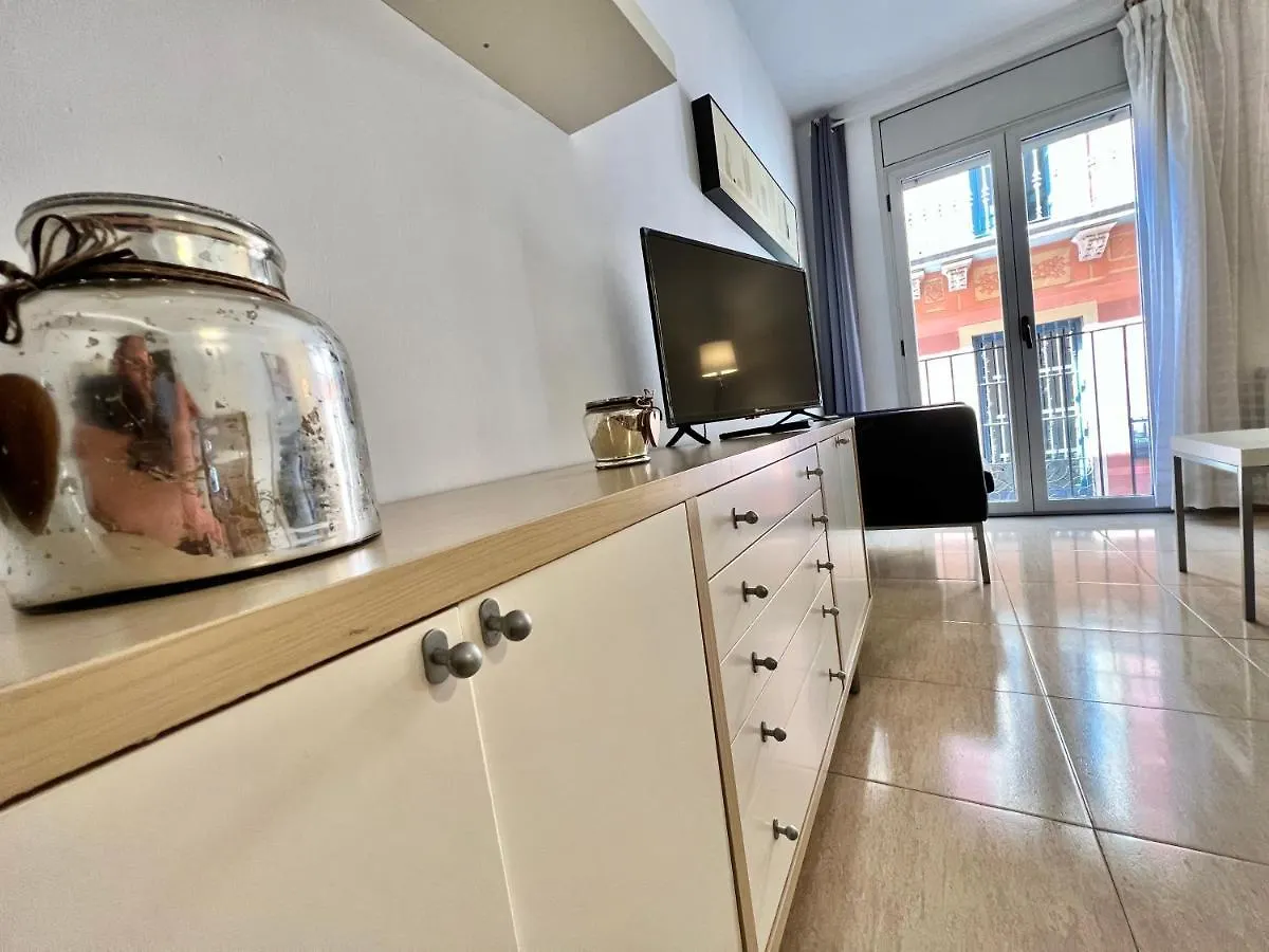 Algavira Apartment Sant Feliu de Guíxols