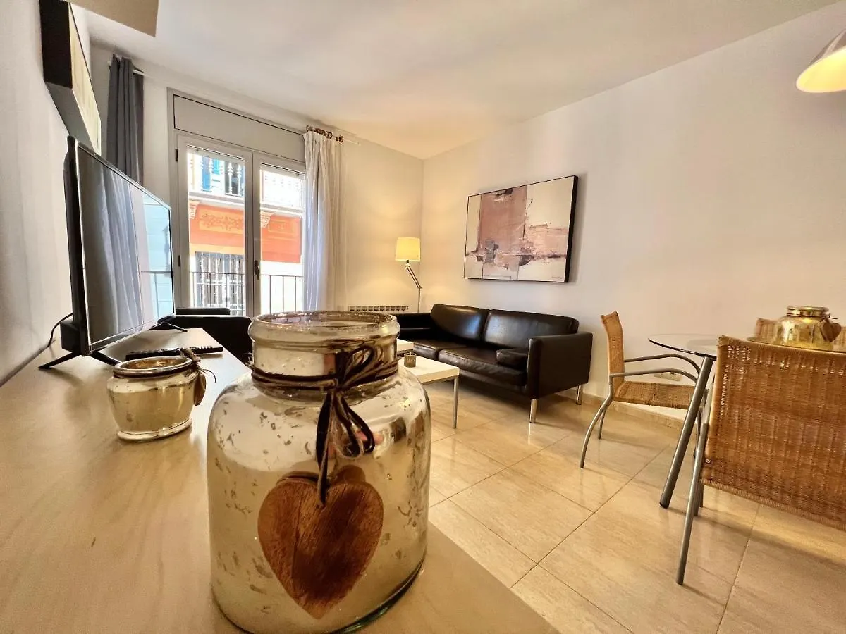 Algavira Apartment Sant Feliu de Guíxols
