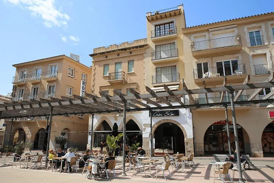 Algavira Apartment Sant Feliu de Guíxols