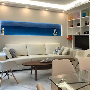 Apartment Nuevo Luminoso Catalina A 80 Metros De La Playa 4 Personas, Sant Feliu de Guíxols