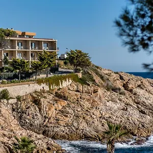 4* Hotell Eden Roc & By Brava